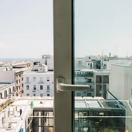- With Sea View -