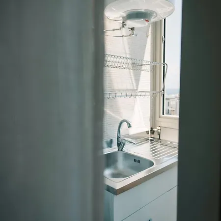 - With Sea View - Apartment