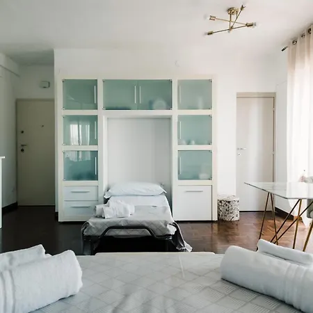 Lejlighed - With Sea View -