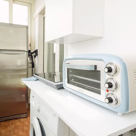 - With Sea View - Apartamento *
