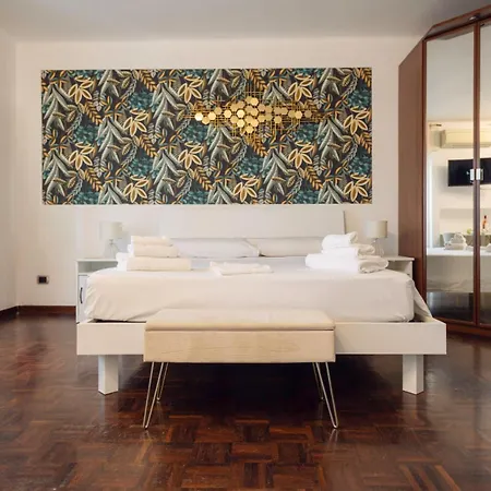 Apartment - With Sea View - Bari